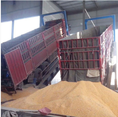 液壓翻板工作時要遵循這些要求!